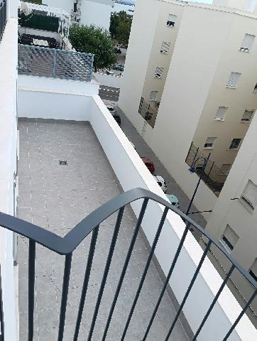 Imagen 17 Inmueble 305955 - Ático en venta en Cádiz / A 200 metros del Paseo de la Bahía