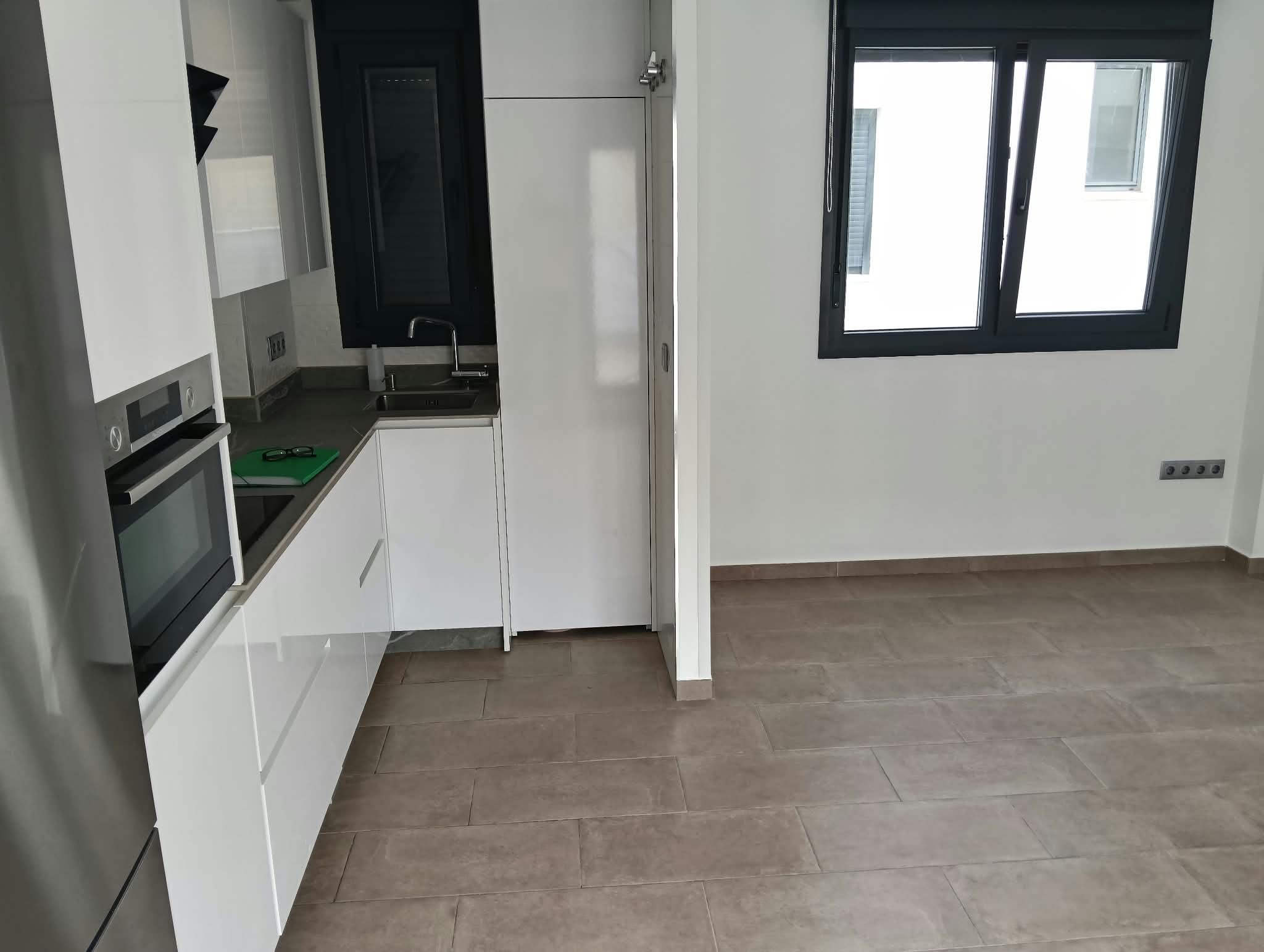 Imagen 4 Ático en venta en Cádiz / A 200 metros del Paseo de la Bahía