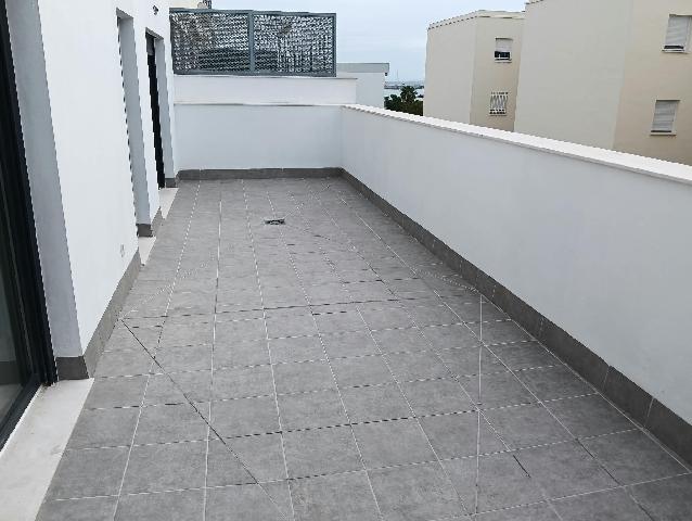 Imagen 20 Inmueble 305955 - Ático en venta en Cádiz / A 200 metros del Paseo de la Bahía