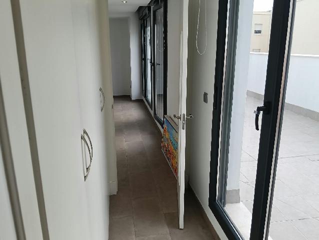 Imagen 8 Inmueble 305955 - Ático en venta en Cádiz / A 200 metros del Paseo de la Bahía