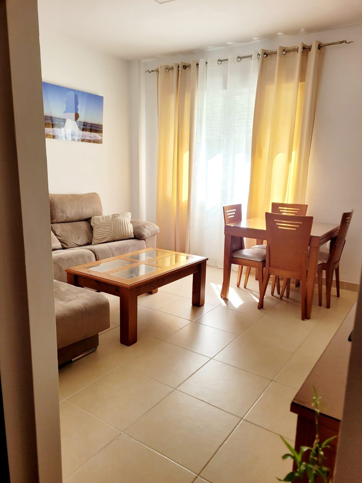 Imagen 2 Piso en venta en Chiclana De La Frontera / Al lado de Escuela Infantil Timón