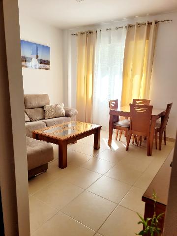 Imagen 2 Inmueble 305988 - Piso en venta en Chiclana De La Frontera / Al lado de Escuela Infantil Timón