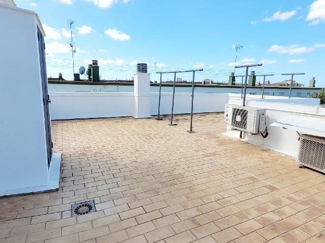 Imagen 14 Inmueble 305988 - Piso en venta en Chiclana De La Frontera / Al lado de Escuela Infantil Timón