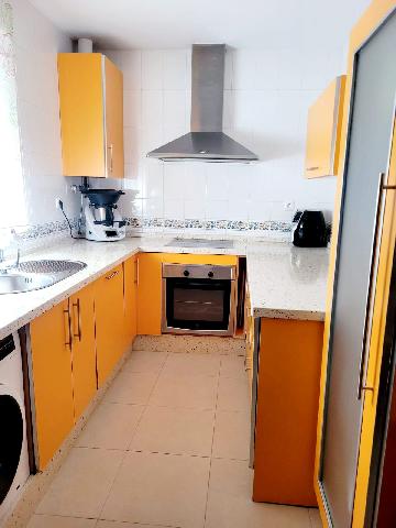Imagen 3 Inmueble 305988 - Piso en venta en Chiclana De La Frontera / Al lado de Escuela Infantil Timón