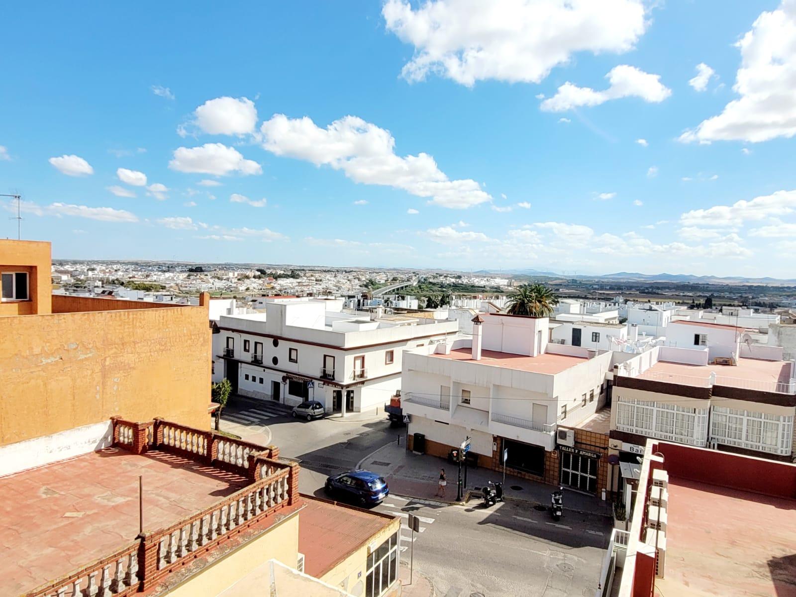 Imagen 9 Piso en venta en Chiclana De La Frontera / Al lado de Escuela Infantil Timón