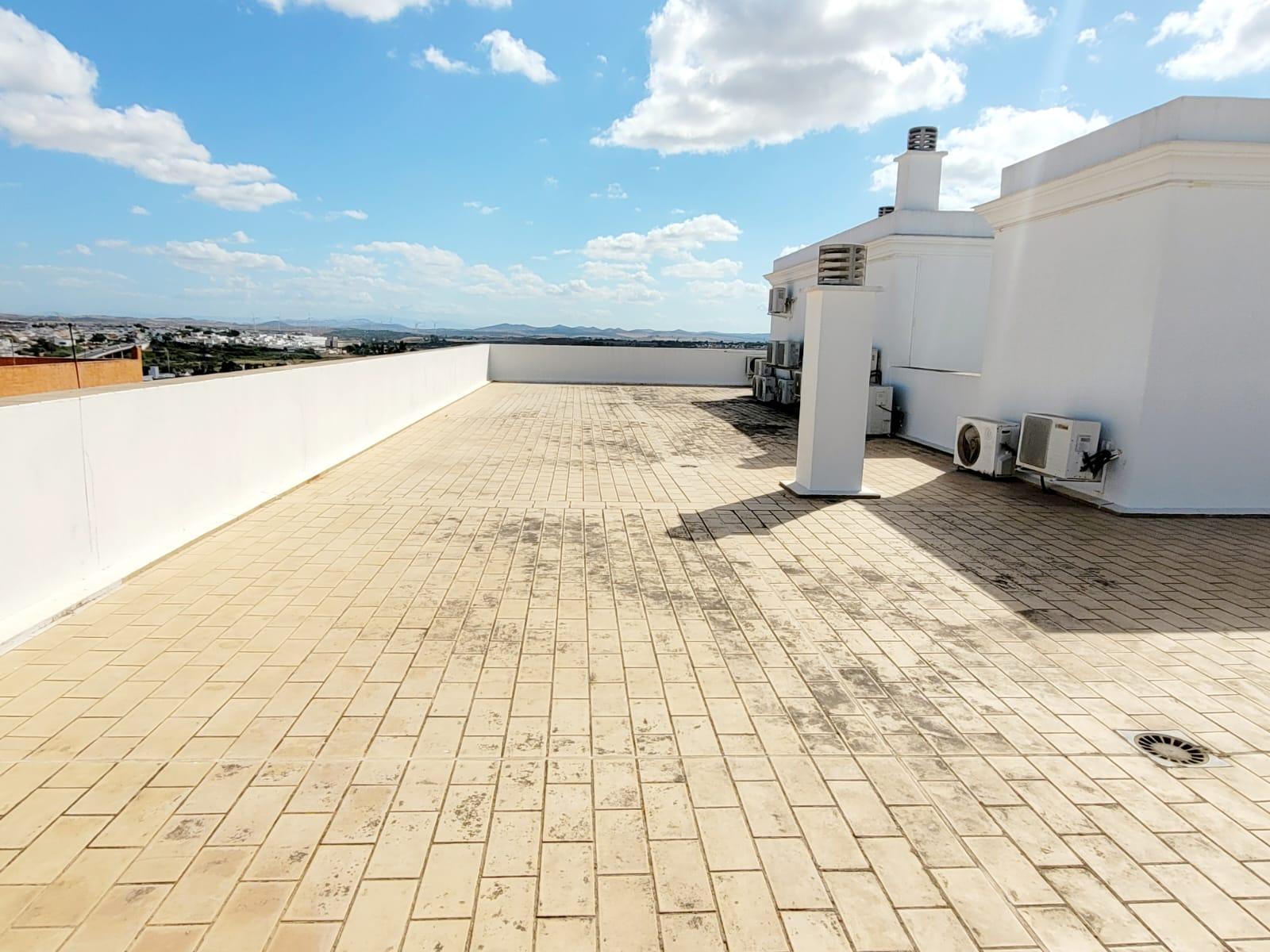 Imagen 22 Piso en venta en Chiclana De La Frontera / Al lado de Escuela Infantil Timón