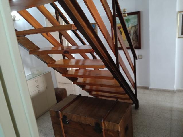 Imagen 9 Inmueble 306078 - Dúplex en venta en Cádiz / A 200 metros de la Playa de la Victoria
