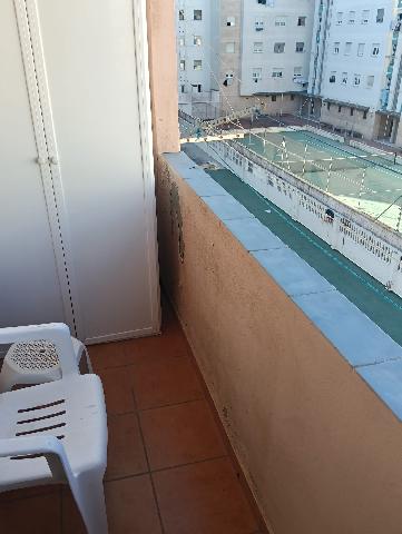 Imagen 5 Inmueble 306078 - Dúplex en venta en Cádiz / A 200 metros de la Playa de la Victoria