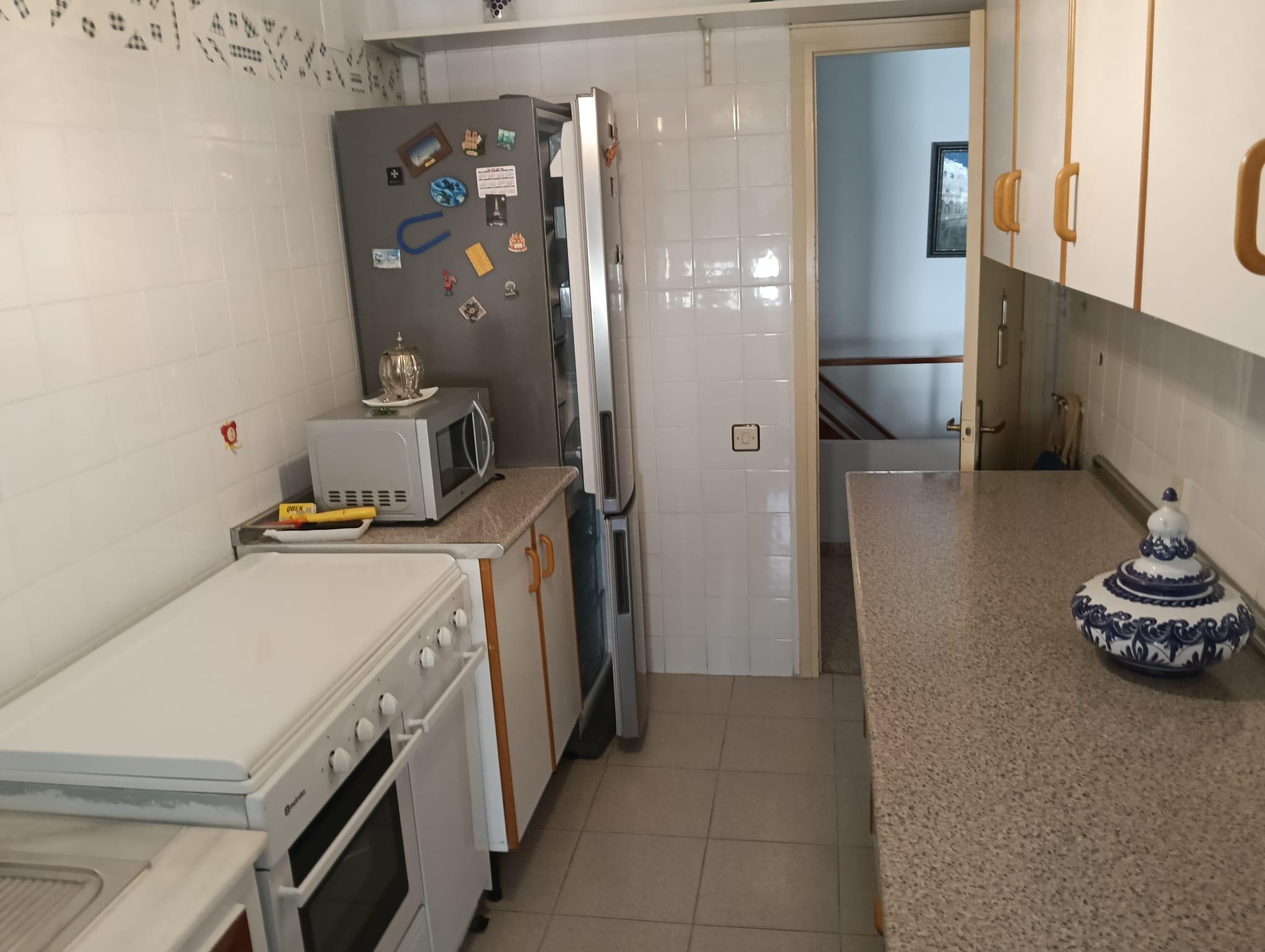 Imagen 3 Dúplex en venta en Cádiz / A 200 metros de la Playa de la Victoria