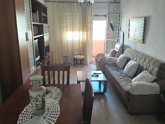 Imagen 1 Inmueble 306078 - Dúplex en venta en Cádiz / A 200 metros de la Playa de la Victoria