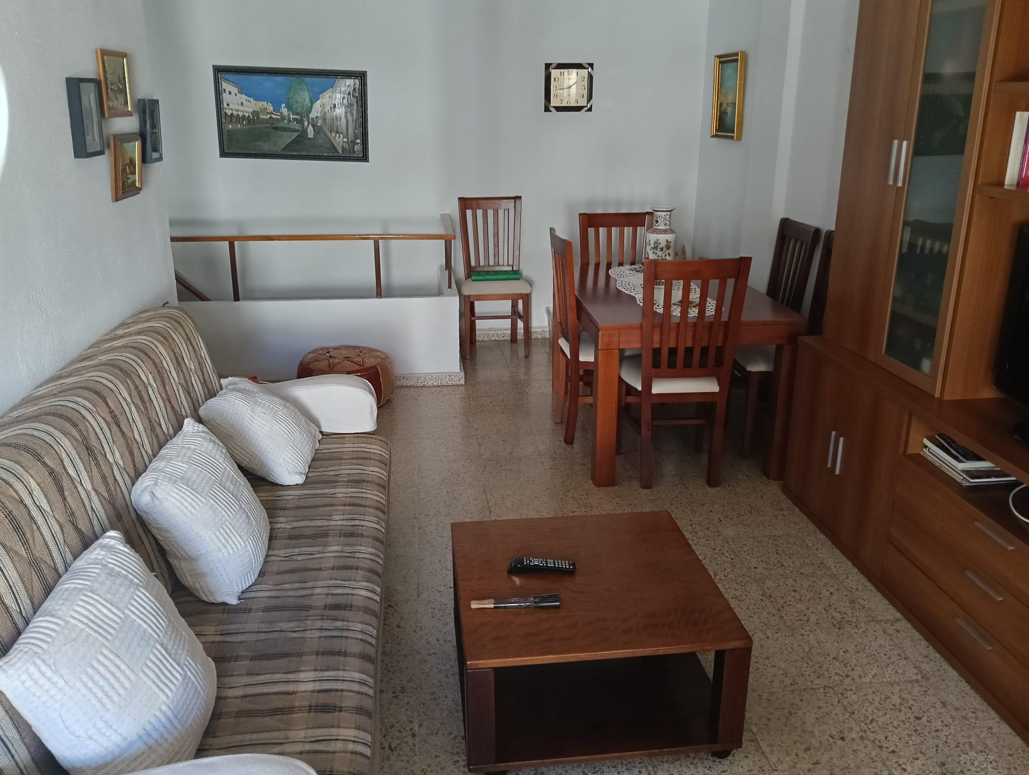 Imagen 2 Dúplex en venta en Cádiz / A 200 metros de la Playa de la Victoria