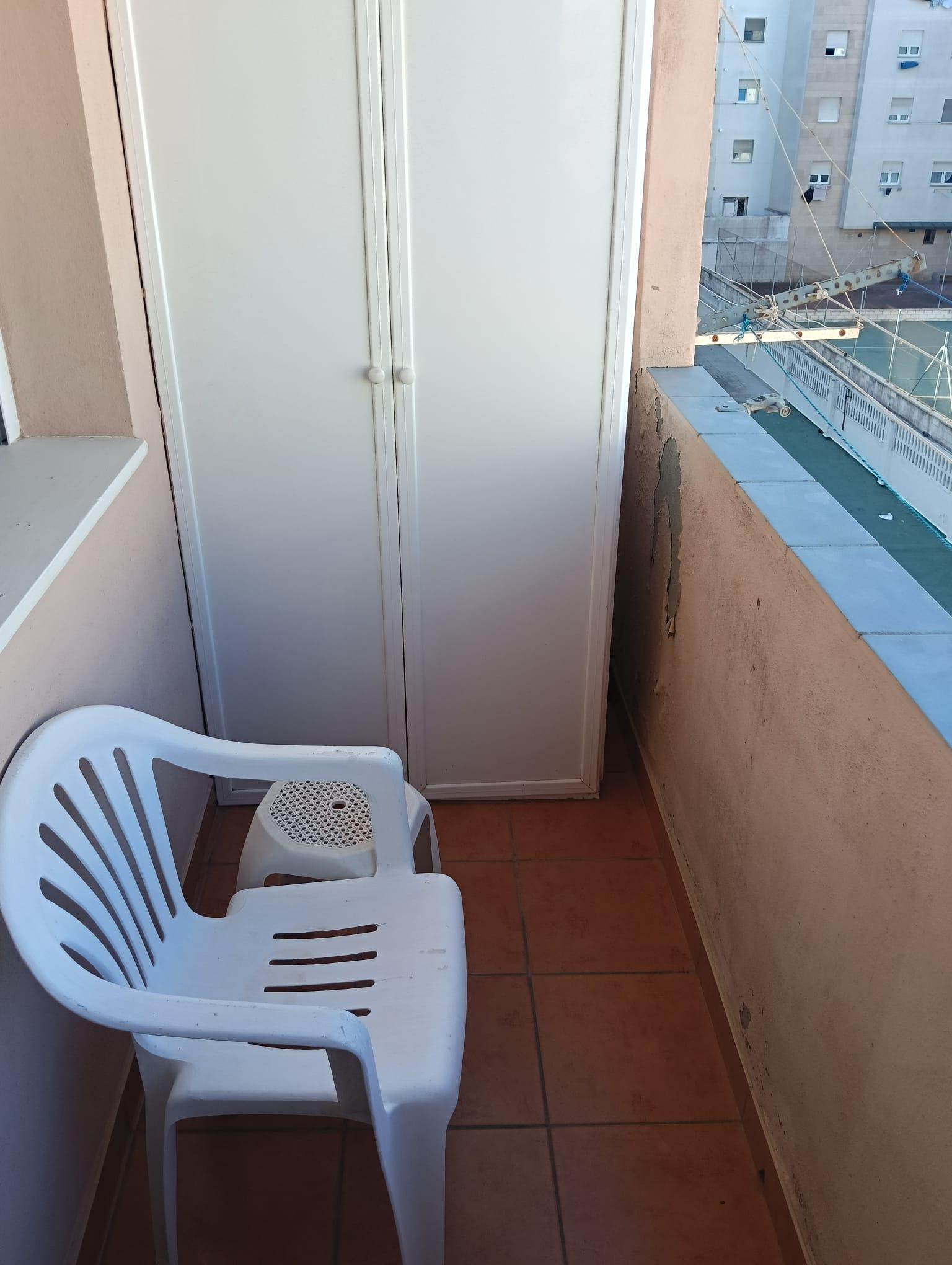 Imagen 6 Dúplex en venta en Cádiz / A 200 metros de la Playa de la Victoria