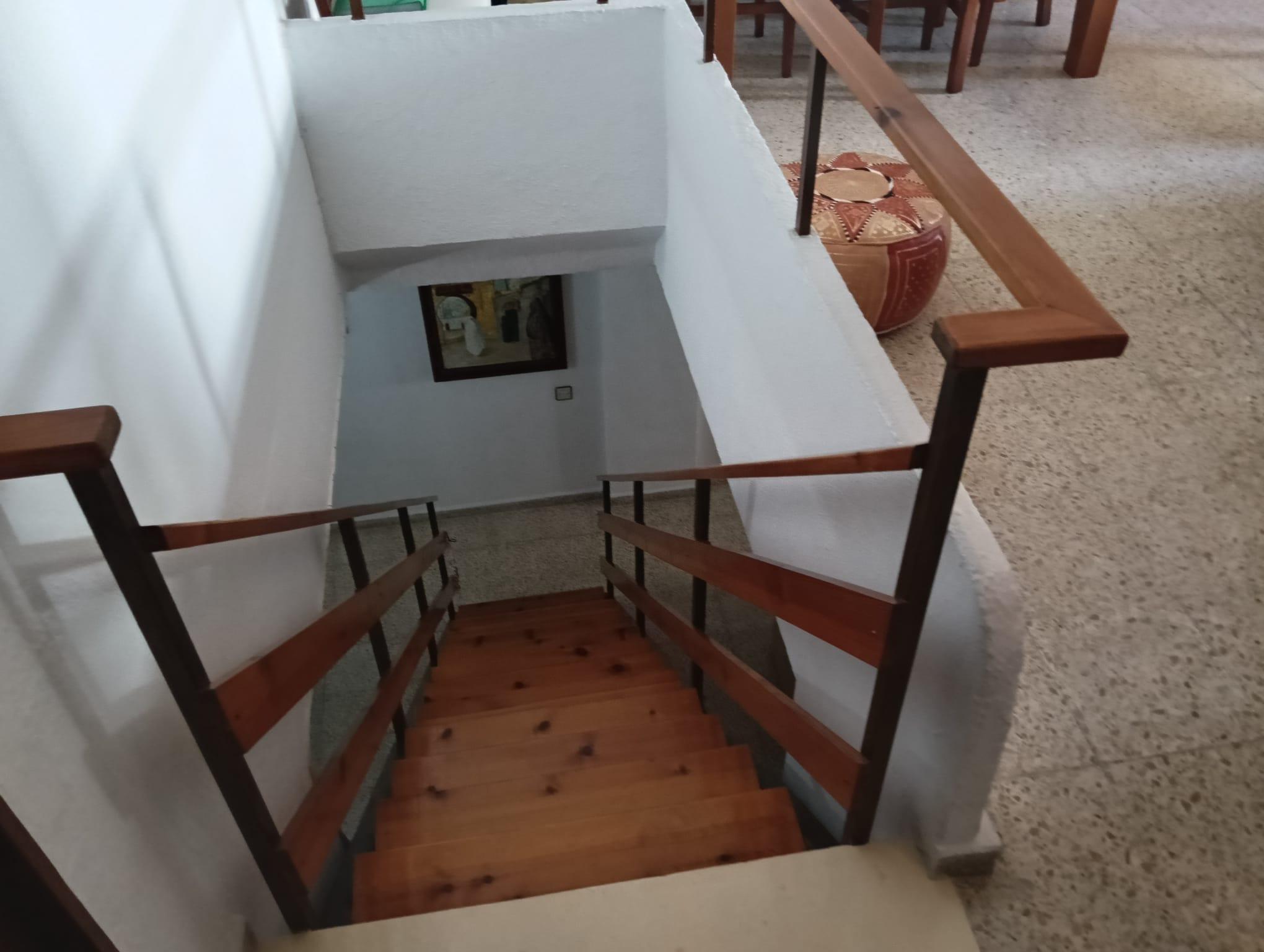 Imagen 11 Dúplex en venta en Cádiz / A 200 metros de la Playa de la Victoria