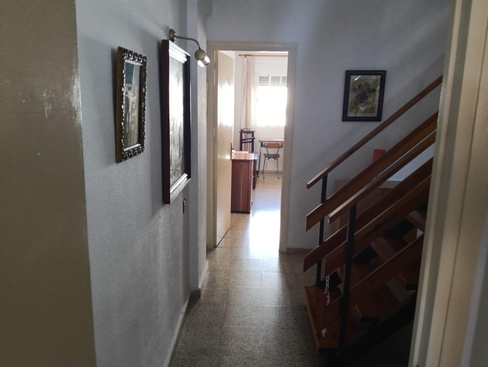 Imagen 14 Dúplex en venta en Cádiz / A 200 metros de la Playa de la Victoria