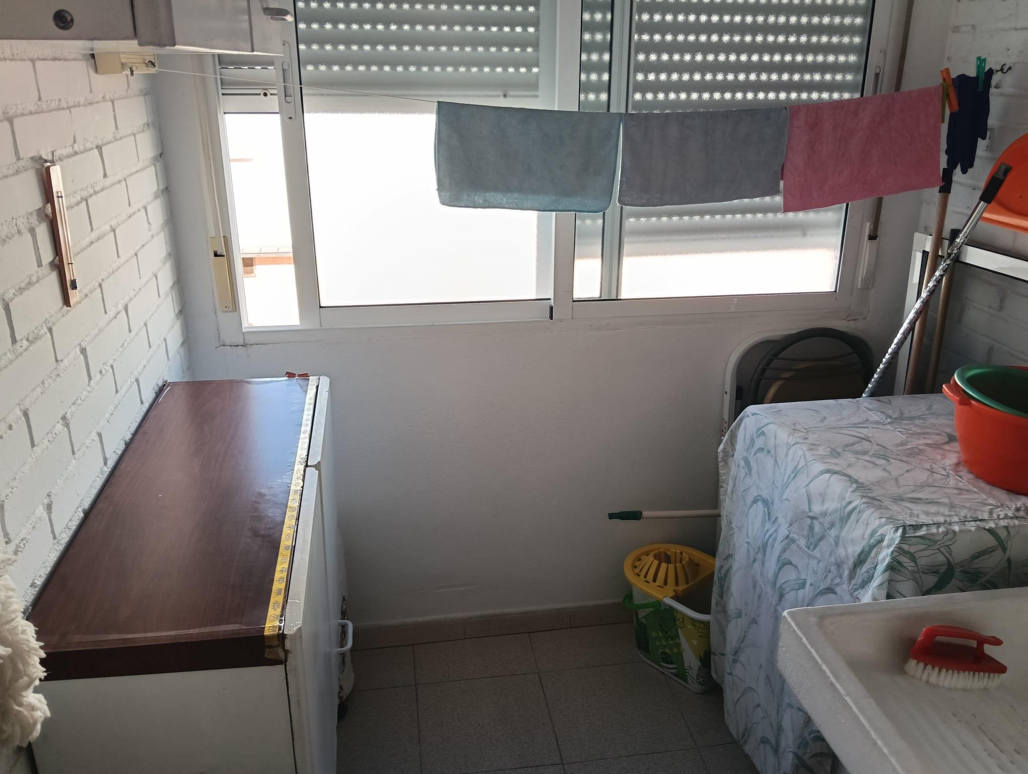 Imagen 8 Dúplex en venta en Cádiz / A 200 metros de la Playa de la Victoria