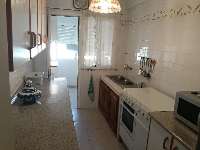 Imagen 4 Inmueble 306078 - Dúplex en venta en Cádiz / A 200 metros de la Playa de la Victoria