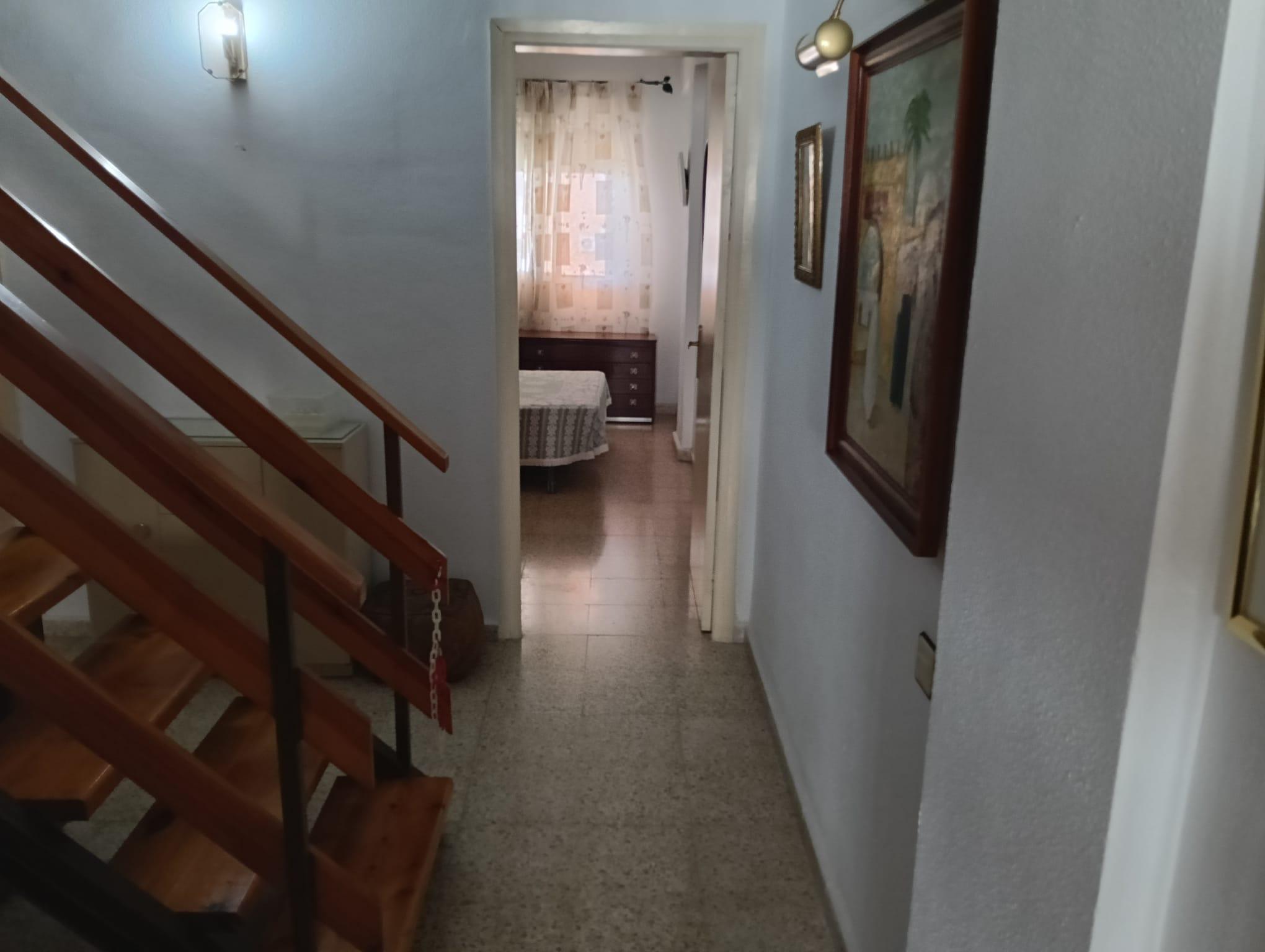 Imagen 13 Dúplex en venta en Cádiz / A 200 metros de la Playa de la Victoria
