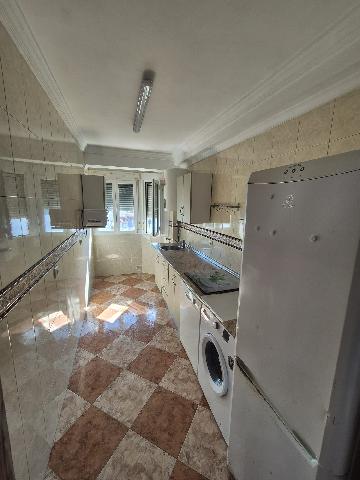 Imagen 1 Inmueble 306115 - Piso en venta en San Fernando / Cerca del Puente del Gran Poder