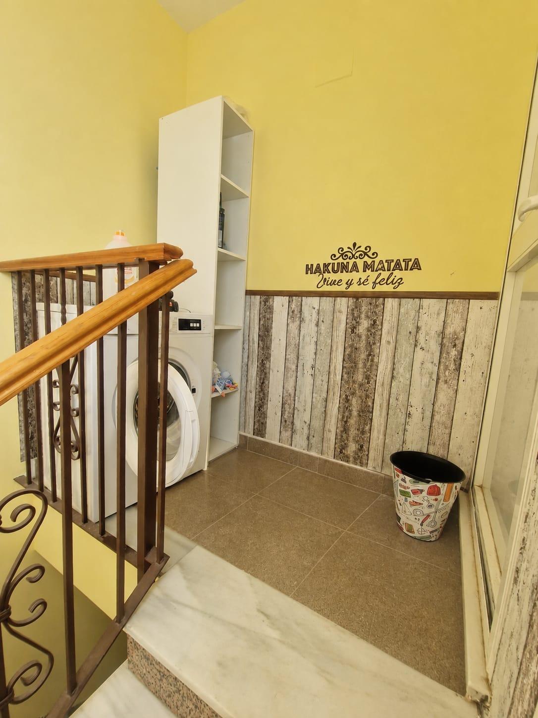 Imagen 14 Casa en venta en San Fernando / Cerca de Colegio Reina De La Paz