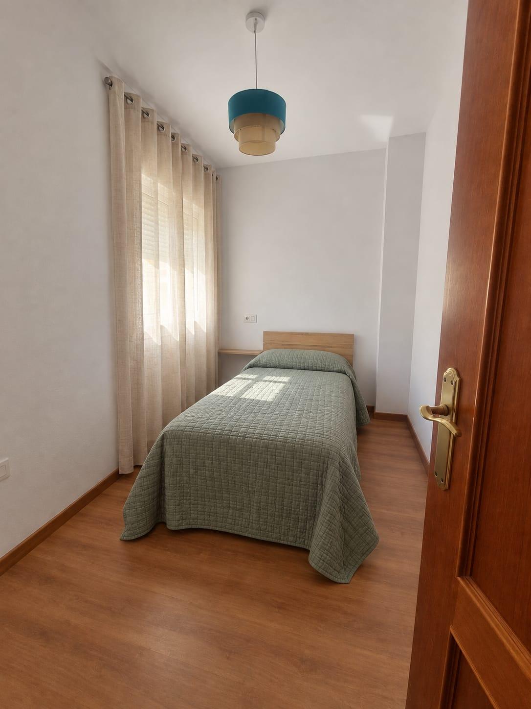 Imagen 3 Casa en venta en San Fernando / Cerca de Colegio Reina De La Paz