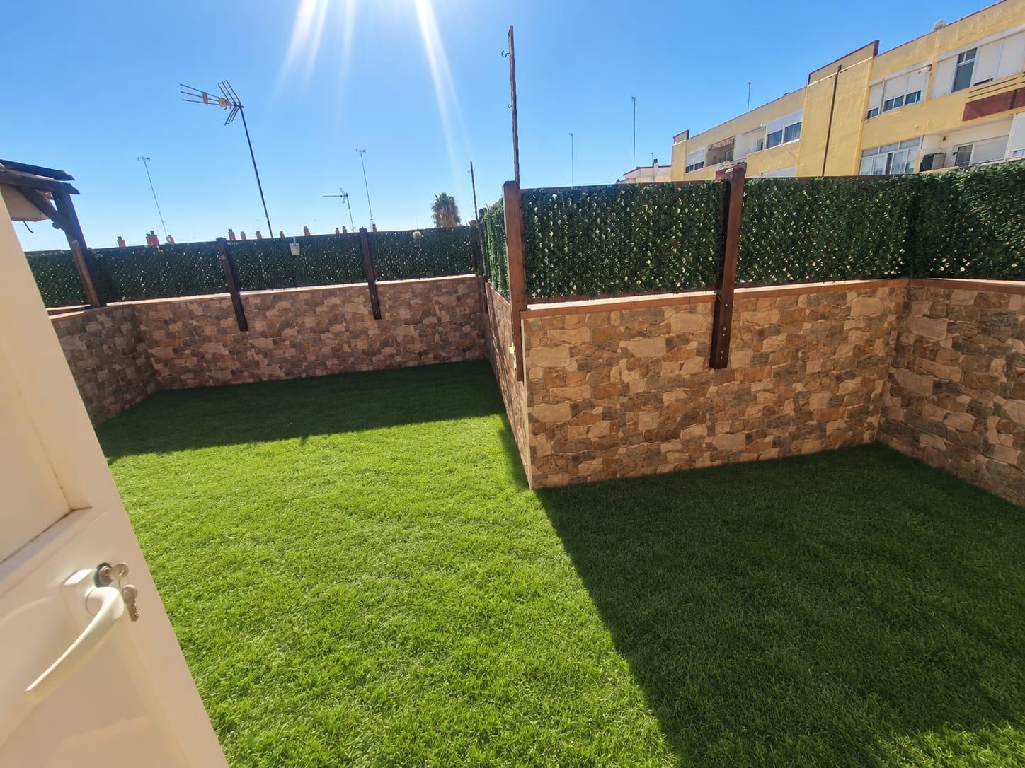 Imagen 2 Casa en venta en San Fernando / Cerca de Colegio Reina De La Paz