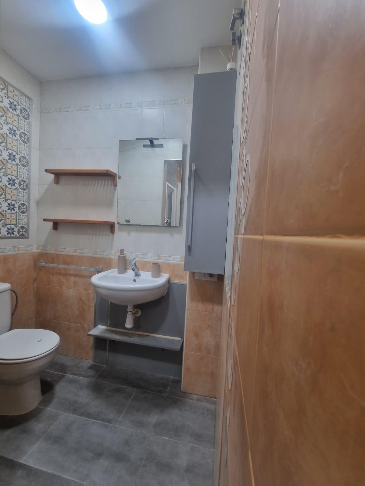 Imagen 6 Casa en venta en San Fernando / Cerca de Colegio Reina De La Paz