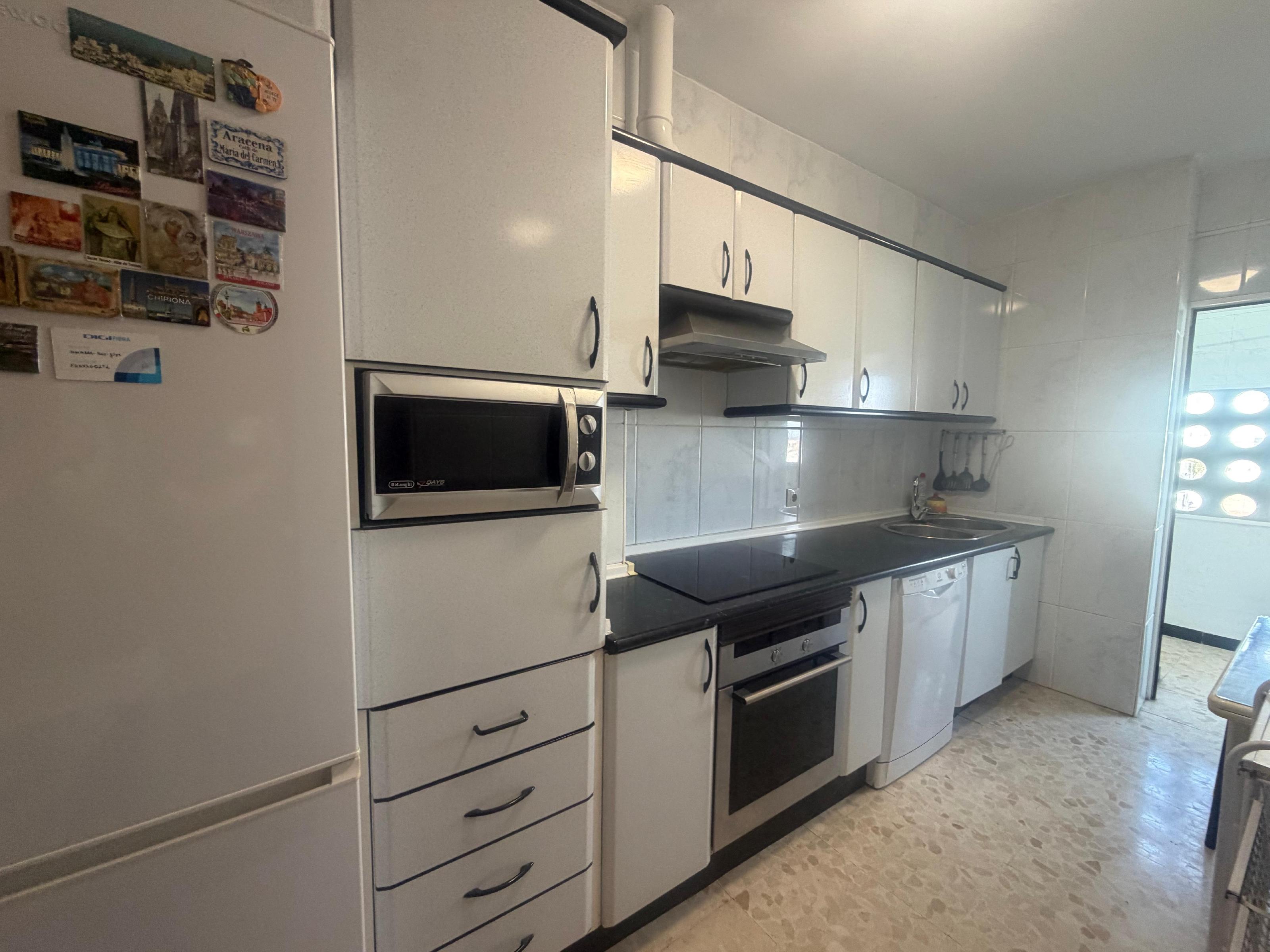 Imagen 1 Piso en venta en San Fernando / Cerca del Colegio Liceo