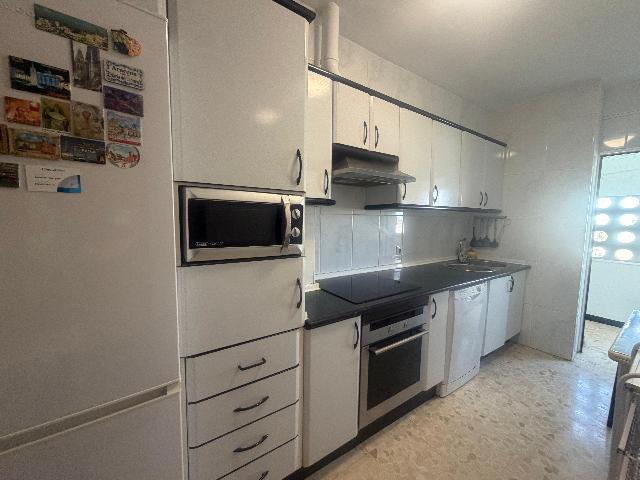 Imagen 1 Inmueble 306180 - Piso en venta en San Fernando / Cerca del Colegio Liceo