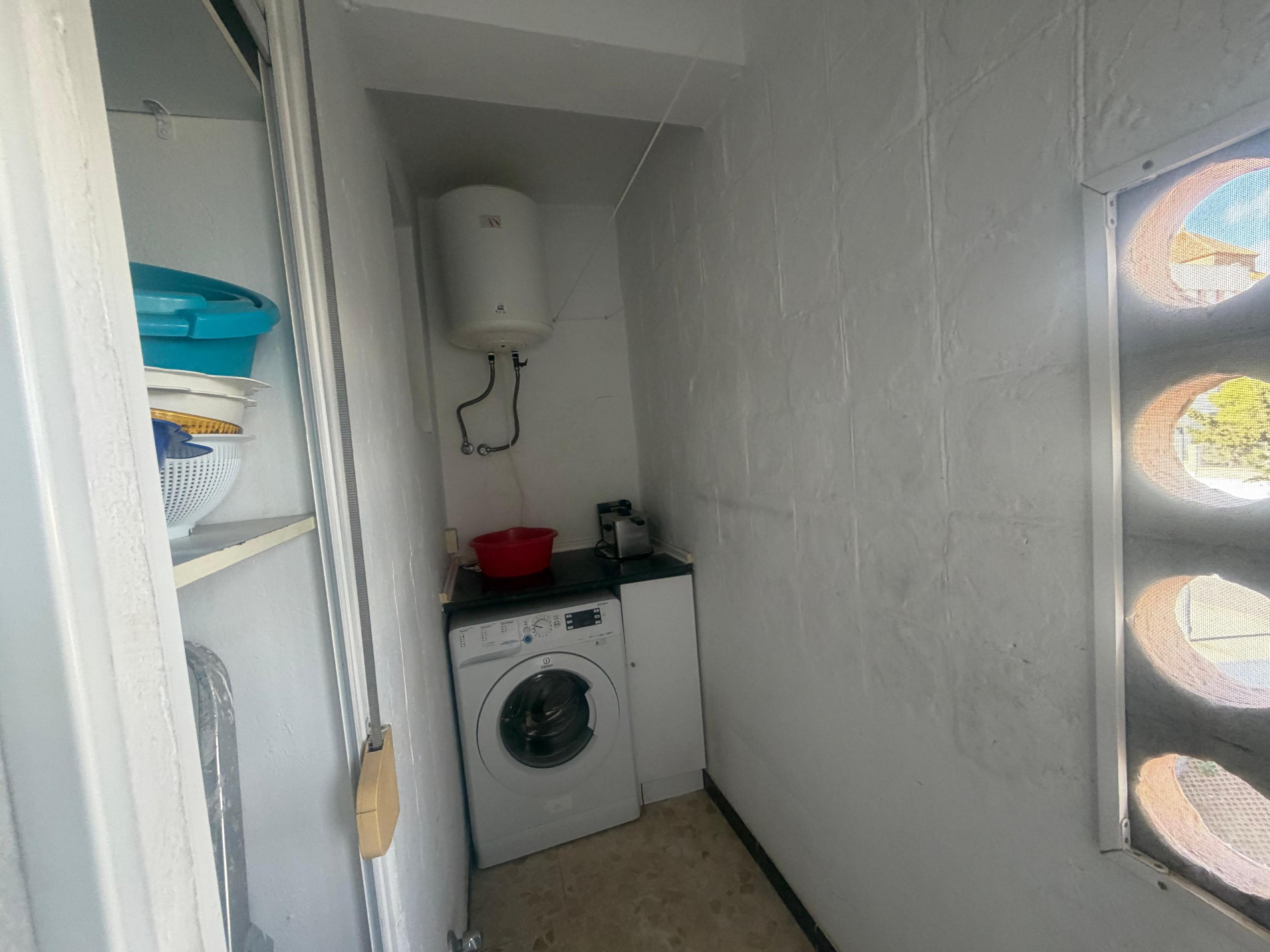 Imagen 16 Piso en venta en San Fernando / Cerca del Colegio Liceo