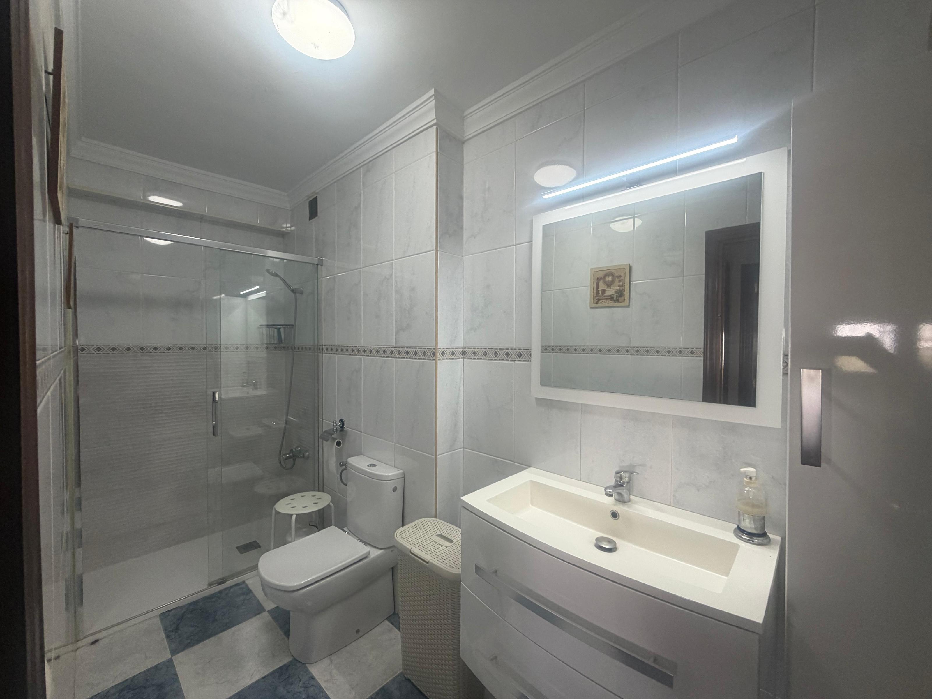 Imagen 8 Piso en venta en San Fernando / Cerca del Colegio Liceo