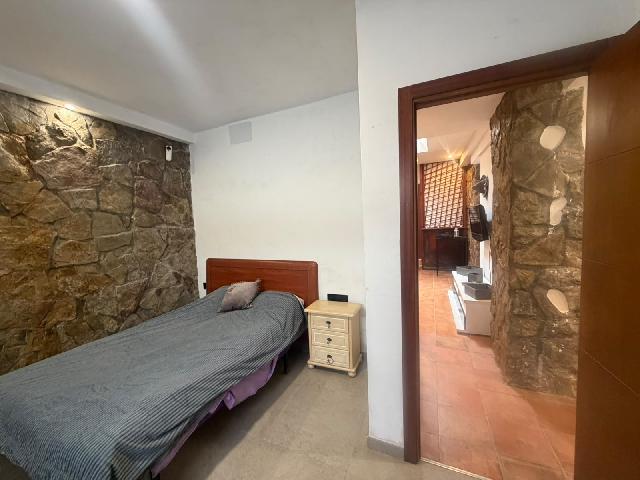 Imagen 4 Inmueble 306367 - Casa en venta en San Fernando / Muy cerca de la Plaza del Rey