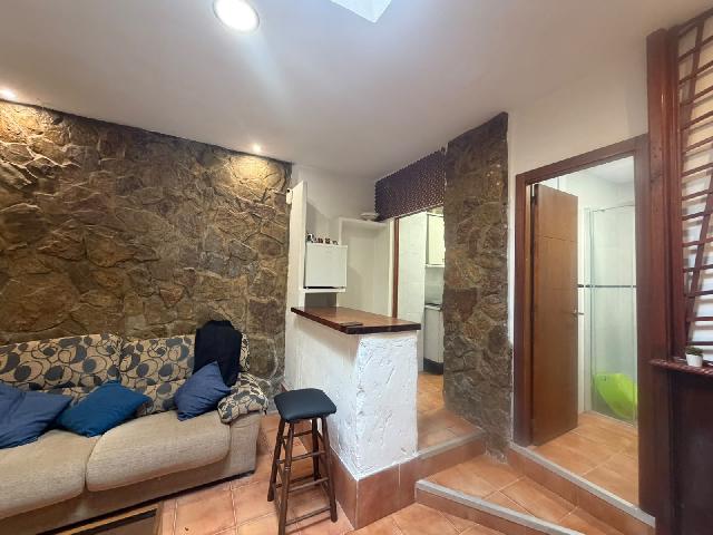 Imagen 3 Inmueble 306367 - Casa en venta en San Fernando / Muy cerca de la Plaza del Rey