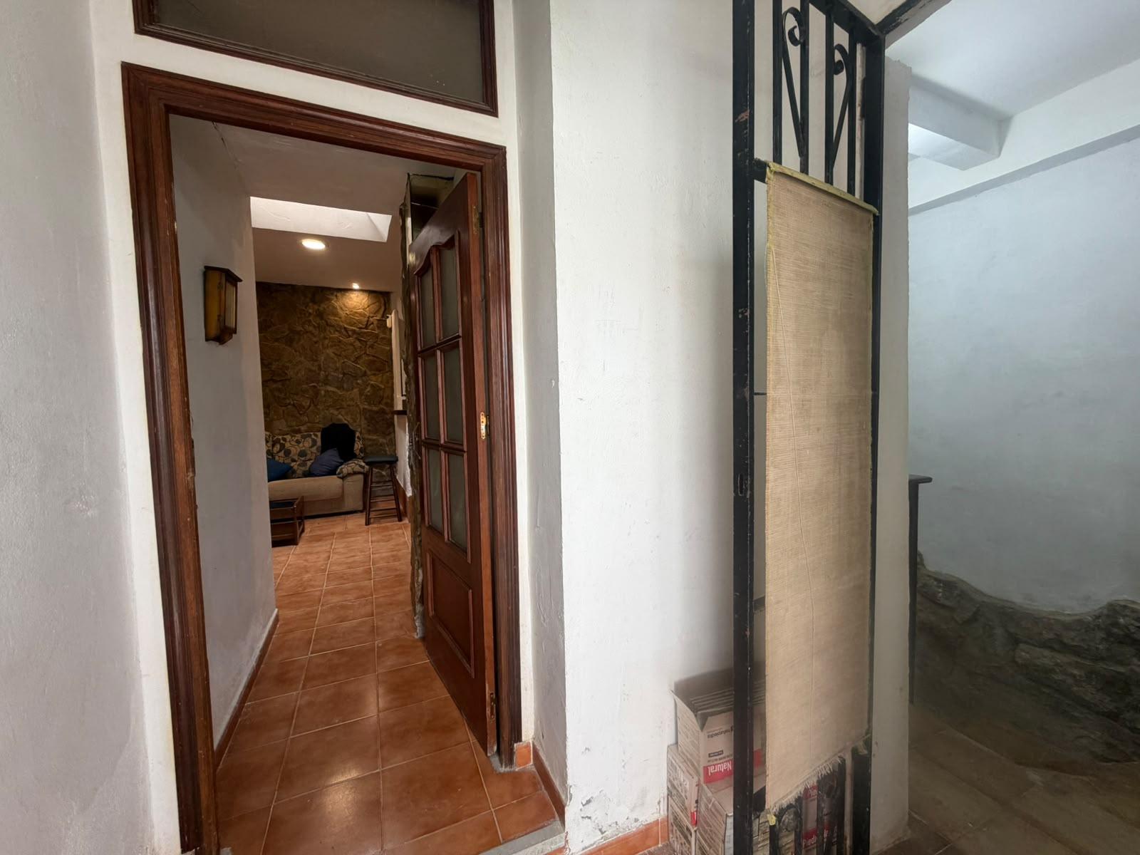 Imagen 18 Casa en venta en San Fernando / Muy cerca de la Plaza del Rey