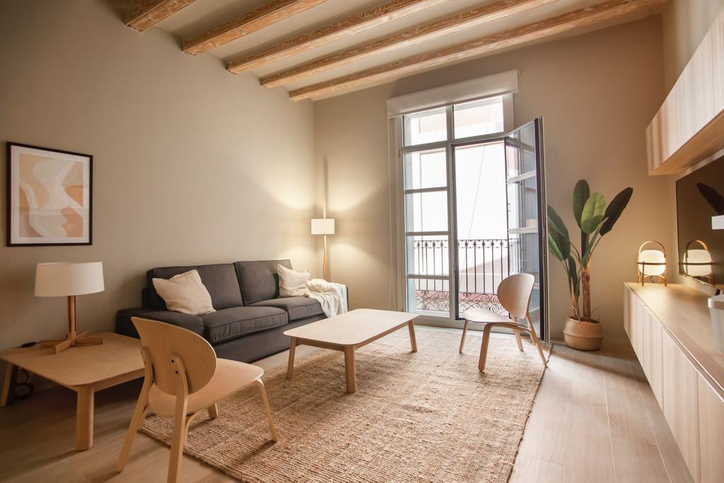 Imagen 5 Piso en venta en Barcelona / A 100 metros de la Basilica de Santa maria del Mar