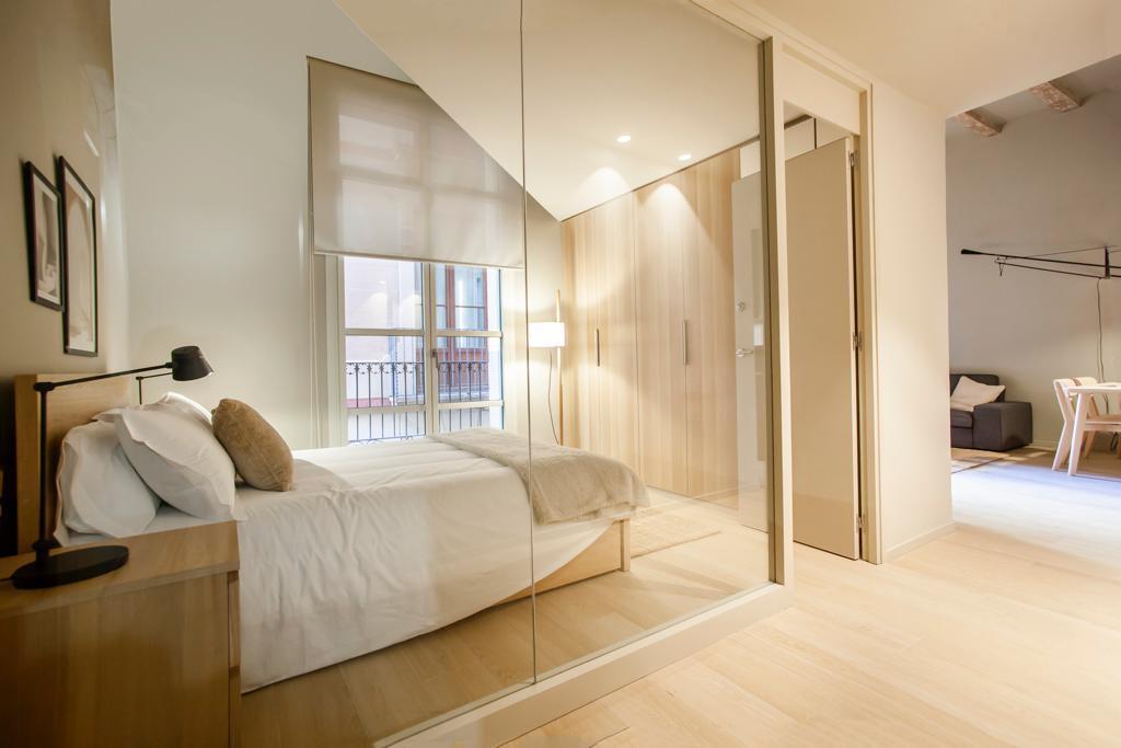 Imagen 10 Piso en venta en Barcelona / A 100 metros de la Basilica de Santa maria del Mar