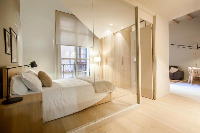 Imagen 10 Inmueble 306398 - Piso en venta en Barcelona / A 100 metros de la Basilica de Santa maria del Mar