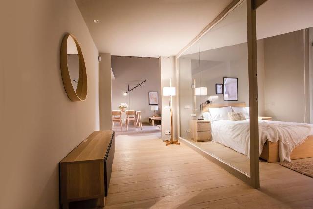 Imagen 11 Inmueble 306398 - Piso en venta en Barcelona / A 100 metros de la Basilica de Santa maria del Mar
