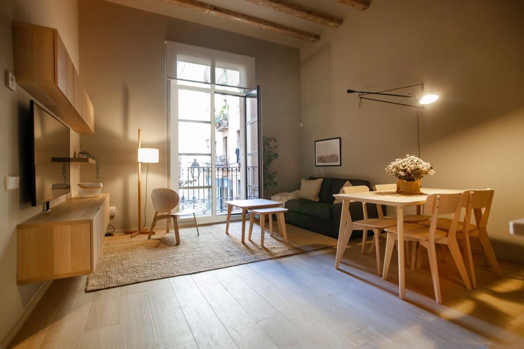 Imagen 3 Piso en venta en Barcelona / A 100 metros de la Basilica de Santa maria del Mar