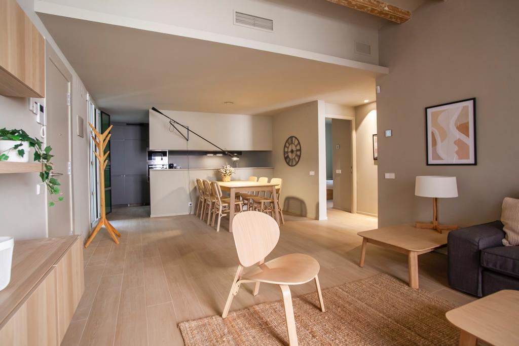 Imagen 7 Piso en venta en Barcelona / A 100 metros de la Basilica de Santa maria del Mar