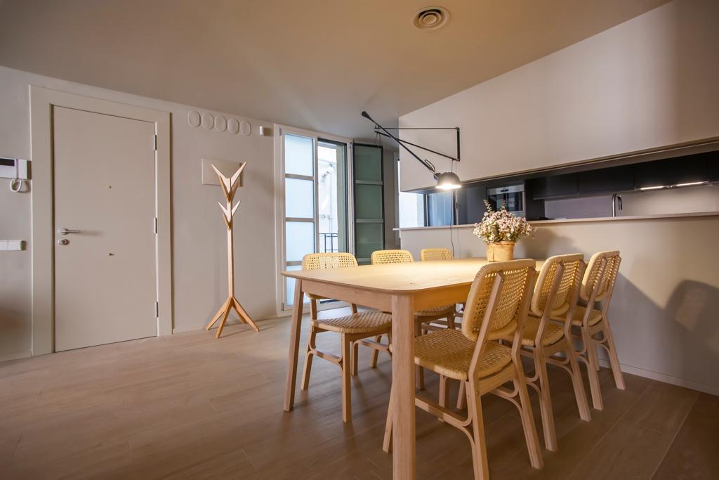 Imagen 8 Piso en venta en Barcelona / A 100 metros de la Basilica de Santa maria del Mar