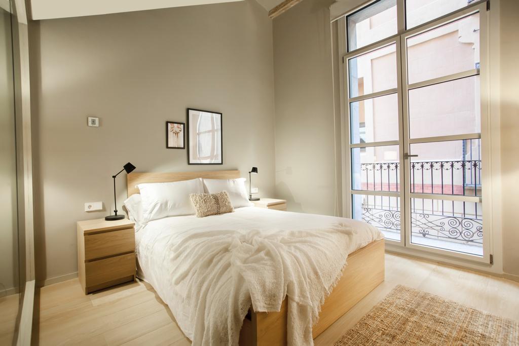 Imagen 21 Piso en venta en Barcelona / A 100 metros de la Basilica de Santa maria del Mar