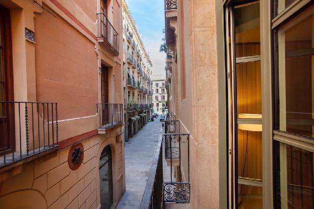 Imagen 20 Inmueble 306398 - Piso en venta en Barcelona / A 100 metros de la Basilica de Santa maria del Mar