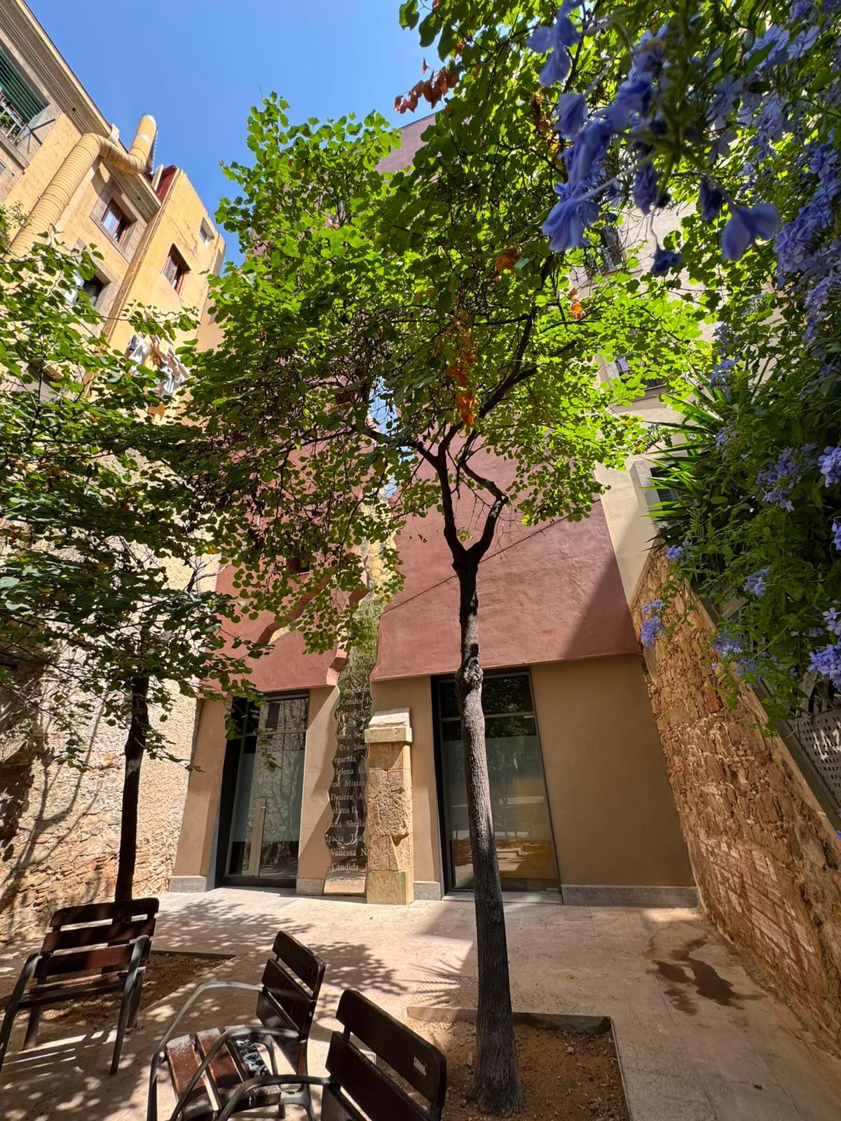 Imagen 25 Piso en venta en Barcelona / A 100 metros de la Basilica de Santa maria del Mar