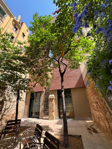 Imagen 25 Inmueble 306398 - Piso en venta en Barcelona / A 100 metros de la Basilica de Santa maria del Mar