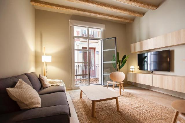 Imagen 6 Inmueble 306398 - Piso en venta en Barcelona / A 100 metros de la Basilica de Santa maria del Mar