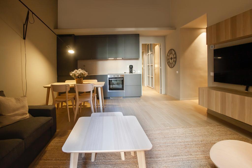 Imagen 9 Piso en venta en Barcelona / A 100 metros de la Basilica de Santa maria del Mar