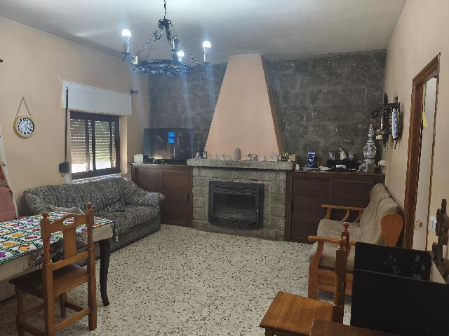 Imagen 6 Inmueble 299559 - Casa Rústica en venta en Andújar / Urbanización Navalgrillo junto a Restaurante Los Pinos
