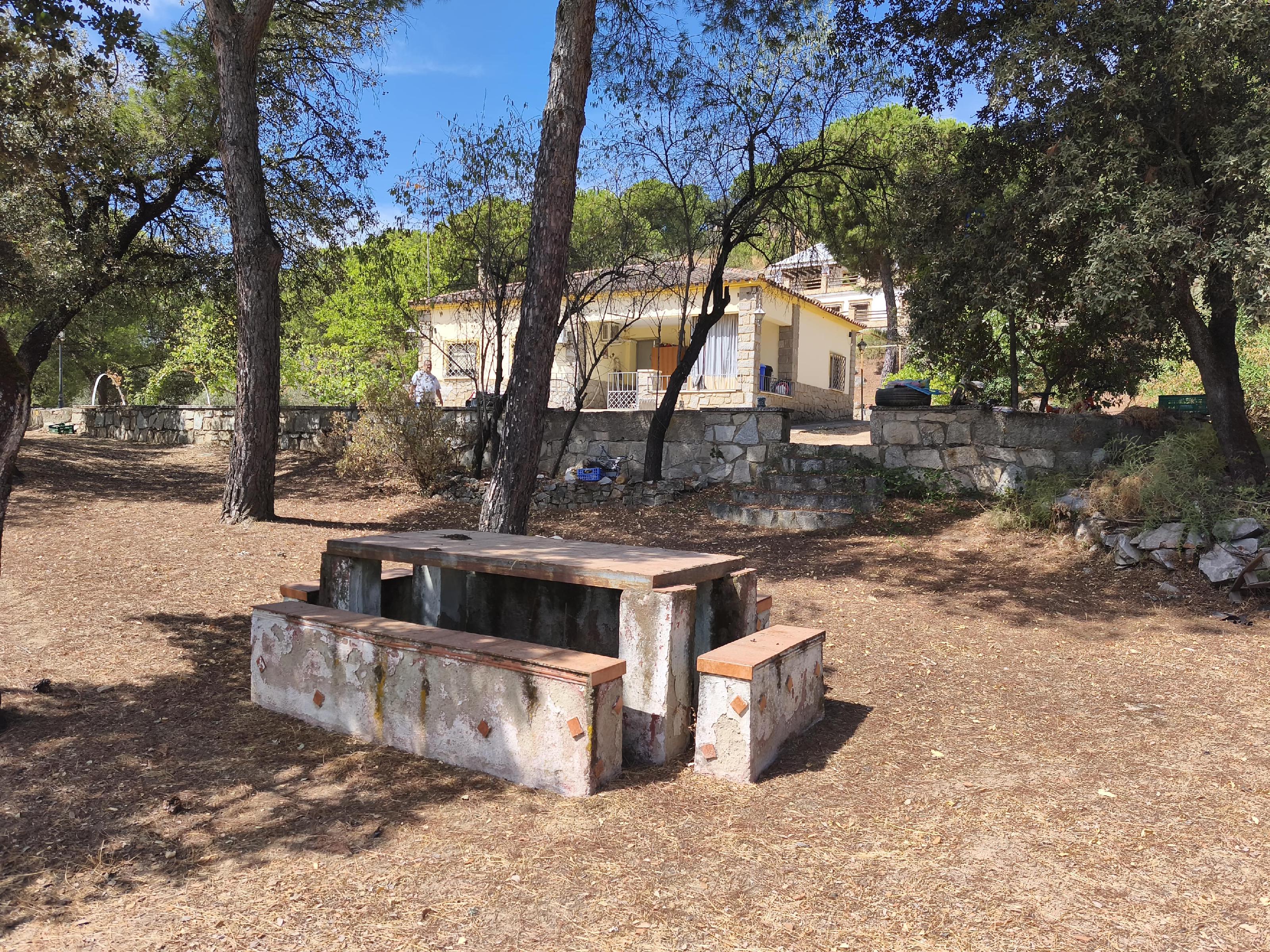 Imagen 4 Casa Rústica en venta en Andújar / Urbanización Navalgrillo junto a Restaurante Los Pinos