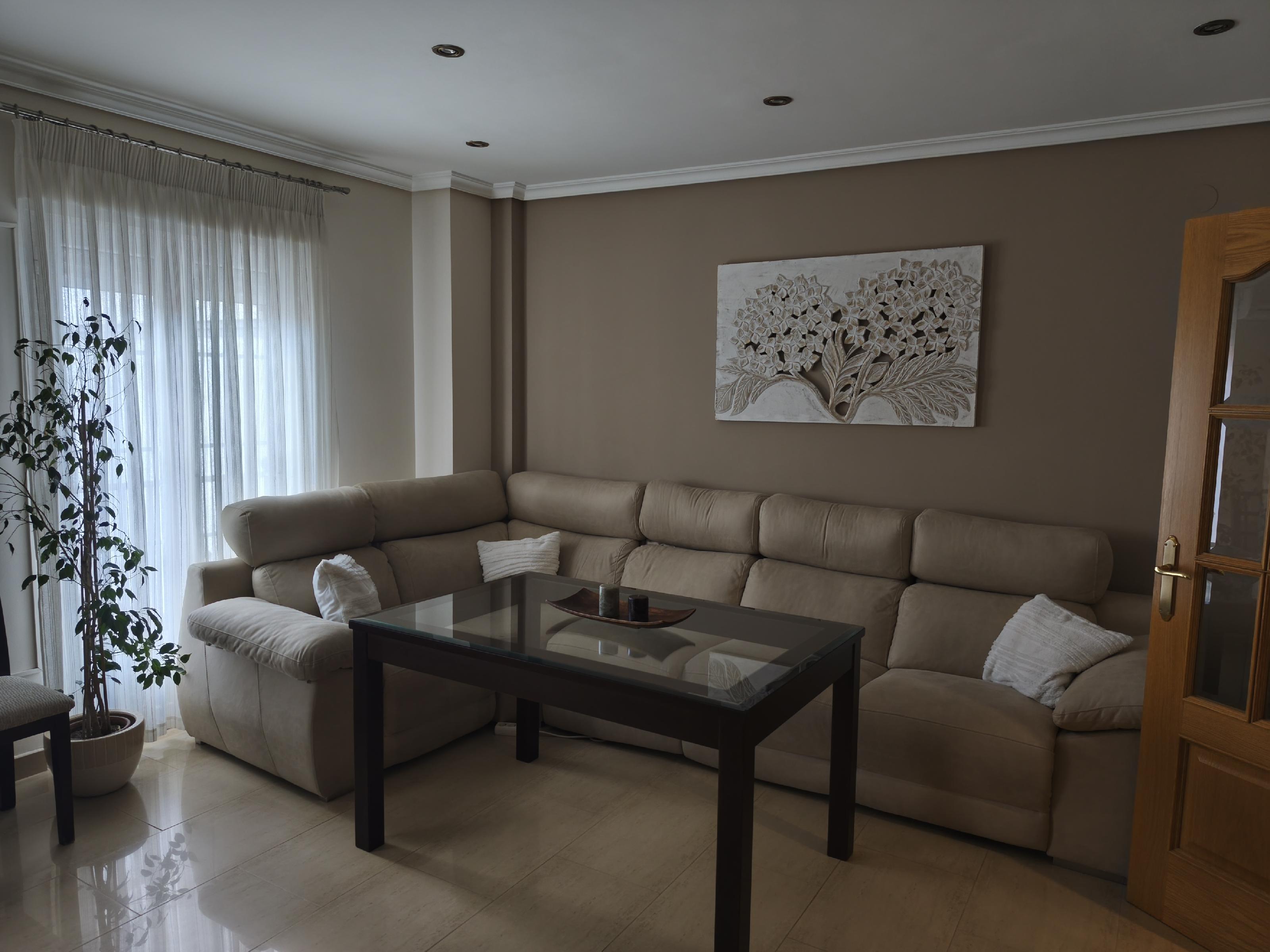 Imagen 1 Casa Adosada en venta en Andújar / Juan a la Iglesia de San Bartolomé