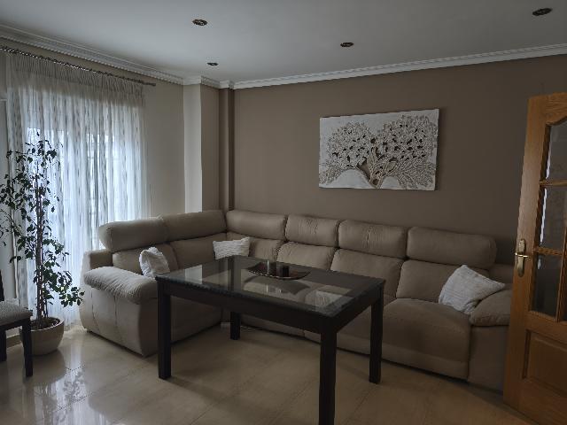 Imagen 1 Inmueble 299890 - Casa Adosada en venta en Andújar / Juan a la Iglesia de San Bartolomé